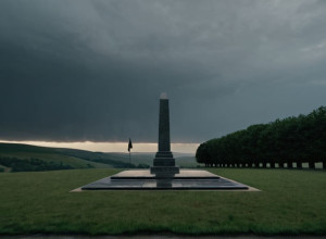 В Тегеране почтили память неизвестных солдат ирано-иракской войны