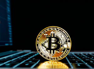 История криптовалют