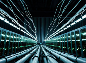 США выделяют миллиард долларов на перезапуск реактора Three Mile Island для питания дата-центров Microsoft