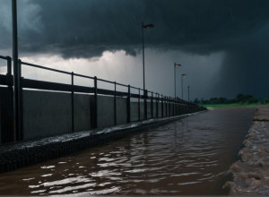 На Филиппинах арестованы семеро подозреваемых в коррупции по делу о контроле за наводнениями