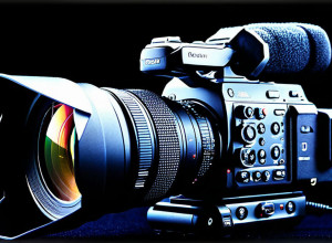 Платформа для создания контента