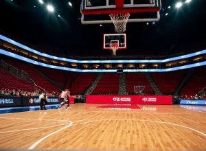 Победа Сиены над Холи Кросс: Шуотс ведет команду к успеху