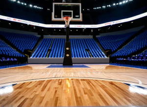 Чарльстон разгромил Эвансвилл со счетом 78-59: Мартин Калу набрал 21 очко