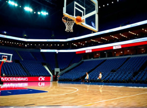 «Миссисипи» разгромил «Лонгвуд» со счётом 102:50 благодаря доминированию Коти Макмэхон