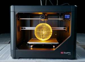 3D-печатные револьверы, подаренные Кашем Пателем чиновникам Новой Зеландии, оказались незаконными