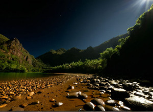 Путешествие в Затерянный Мир: Исследование Неизведанного