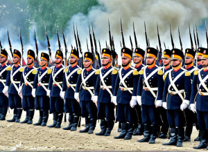 Революция и национальное пробуждение в Румынии