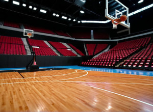 Баскетбольный триумф: Northern Kentucky обыгрывает Eastern Kentucky со счетом 82-71