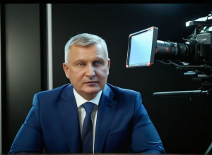 Влияние искусственного интеллекта на рынок труда