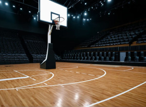 Техас Стейт разгромил Техас Лютеран: Болден набрал 24 очка