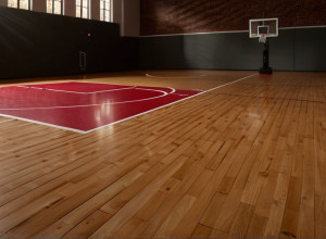 Малакай Дэвис привел Университет Лонг-Айленда к победе над Миссури Стейт в баскетболе