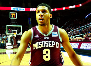 Mississippi State избежала поражения от New Orleans благодаря победному броску Амира Али