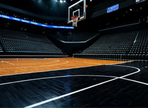 Йельский университет одержал напряженную победу над Акроном на Paradise Jam