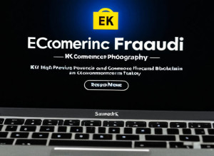 Обнаружение и предотвращение мошенничества в электронной коммерции