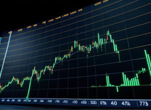 Азиатские рынки акций демонстрируют смешанную динамику на фоне ожиданий снижения ставки ФРС