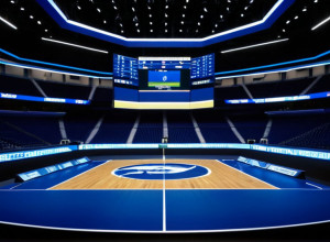 Конференция Big Ten опровергает обвинения Мичиганского регента в давлении из-за инвестплана на $2,4 млрд