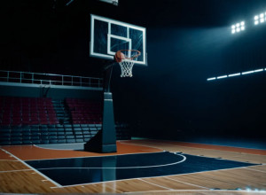 УК Дэвис разгромил Луизиану со счетом 77-56 благодаря Куперу