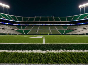 Марсель Рид: Как квотербек Техас A&M привел команду к историческому старту 10-0