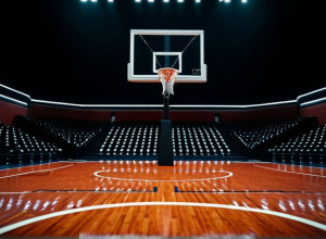 ЛСУ, 5-е место, против Олкорн Стейт: Флау’дже Джонсон готова к новой победе