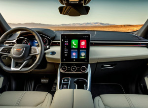 Chevrolet Trax против Volkswagen Taos: какой кроссовер выбрать и почему?