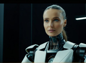 Влияние Искусственного Интеллекта на Рынок Труда