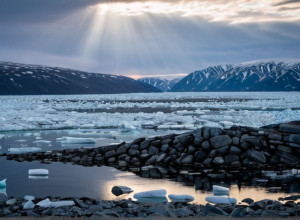 Технологический прогресс в Арктике