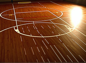 Maryland обыграл UNLV благодаря 20 очкам Фаррелла Пейна