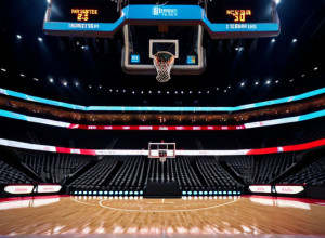 Баскетбольное противостояние: Utah Utes встретятся с Grand Canyon Antelopes