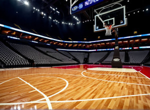 Баскетбольное противостояние: Temple Owls против Princeton Tigers в Орландо