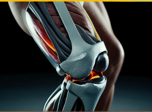 Форвард «Филадельфия 76ерс» Келли Убре-младший выбыл на две недели из-за травмы колена