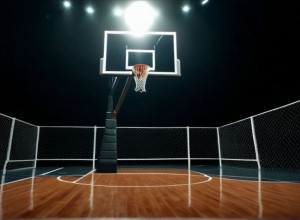 «Крейтон» одержал победу над «Норт Дакотой» со счетом 75-60