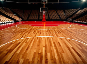 Баскетбольный поединок: Hampton Pirates против Maryland-Eastern Shore Hawks