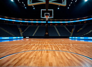 Баскетбольный поединок: William & Mary Tribe против Abilene Christian Wildcats в Джексонвилле