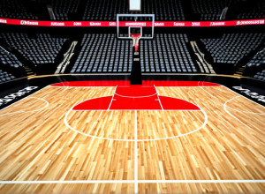 Баскетбольное противостояние: Cal Baptist Lancers против San Diego Toreros в Палм-Дезерте