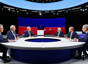 Политика Европы