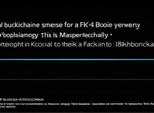 Добро пожаловать в мир блокчейна!