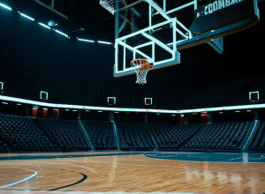 Баскетбол: St. John's Red Storm встретится с Baylor Bears в Лас-Вегасе