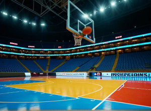 «Уэйк Форест» примет «Кэмпбелл»: баскетбольный поединок после яркой игры Смита