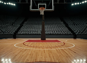 Баскетбол: Техас Тек примет Нью-Орлеан