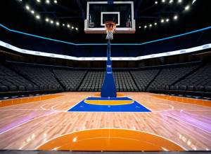 Баскетбольный поединок: Tulsa Golden Hurricane против San Jose State Spartans