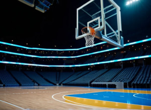 Баскетбольный матч: New Hampshire примет Brown после впечатляющего выступления Грэма