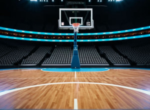 Баскетбольное противостояние: Cal Poly Mustangs против Southeast Missouri State Redhawks