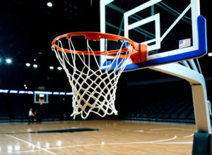 Динамичная победа: Бингемтон обыграл Мисерикордию в баскетбольном матче