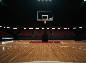 Баскетбольный поединок: Tennessee State бросает вызов UNC Asheville