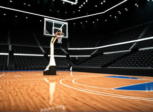 Баскетбольное противостояние в Орландо: UCSD Tritons против Bradley Braves