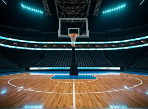 Битва на паркете: Fresno State Bulldogs против Pepperdine Waves в Палм-Дезерте