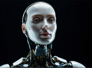 Искусственный интеллект в искусстве: революция или эволюция?