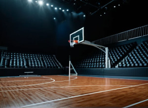 Баскетбольный поединок: Tar Heels и Bonnies готовятся к встрече во Флориде