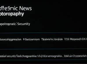 Криптографические инструменты в современном мире