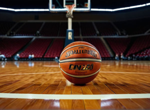 Динамичная победа: "Брэдли Брейвз" обыграли "УМасс-Лоуэлл Ривер Хокс" со счетом 87:77